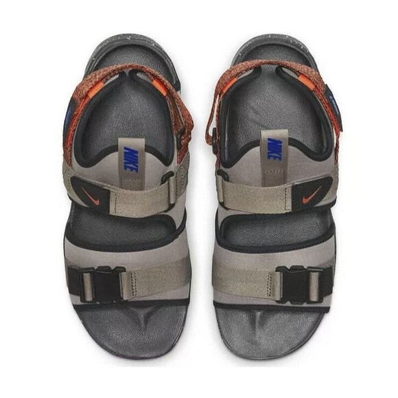 New Nike Canyon Hiking Sport Sandals size 13 CW9704-008 main image 5
